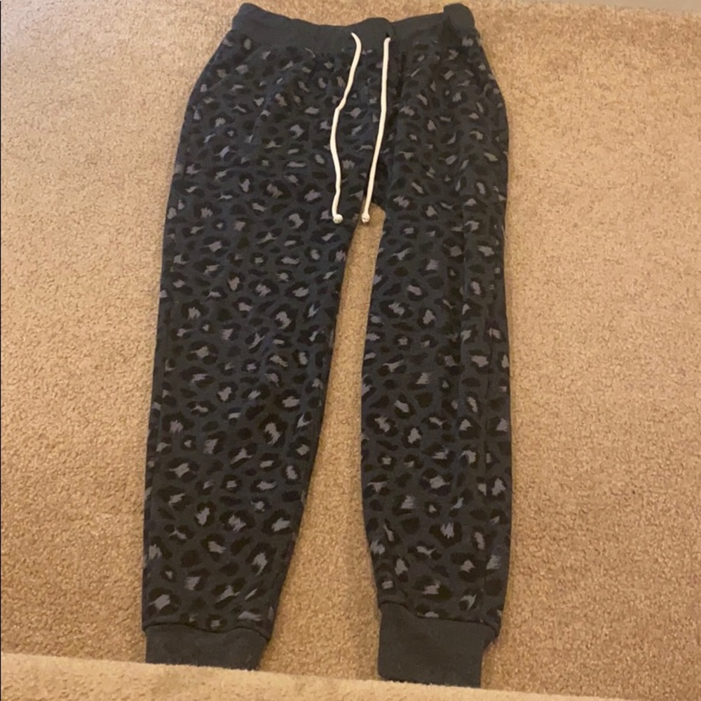 Joggers